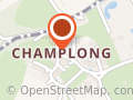 Domaine de Champlong