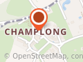 Domaine de Champlong