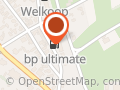 Dalhuisen Was- en Tankcentrum Bp