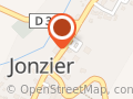 Le Fournil Jonzierois
