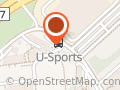 UPFR des Sports