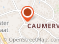 Buurtvereniging Caumerveld-de Erk.