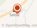 Leif Seldal