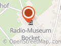 Radio Museum Bocket