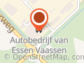 Autoservice Vaassen (HHB Techniek)