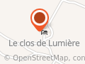 Le Clos de Lumière
