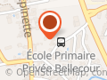 École Primaire Privée Bellecour