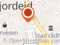 SpareBanken VEST Nordfjordeid region Sogn og Fjordane - Sparebanken Vest