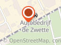 Carwash De Zwette