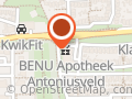 Escura Apotheek Antoniusveld