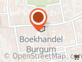 Atsma en Jager Boekhandel Bergum