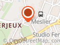 Comité de Quartier Rosemont Saint Ferjeux