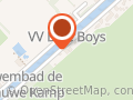 Buurtvereniging Doarpsstrjitte