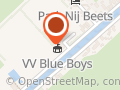 Voetbalvereniging Blue Boys