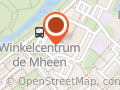 Winkelcentrum de Mheen