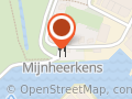 Mijnheerkens Café Restaurant