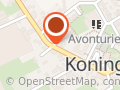 Tafeltennisvereniging Koningslust