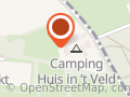 Camping Huis in 't Veld