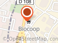 Biocoop La Canopée Valentin