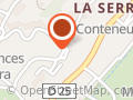Chalet De La Serra