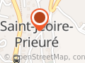 Mairie de Saint-Jeoire-Prieuré