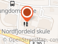 Nordfjordeid Røde Kors