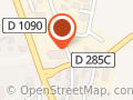 Antécime Orthopédie