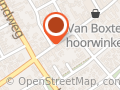 Herenkapsalon Kor Fledderus