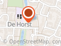 Kinderdagverblijf Pommetje locatie Horsten