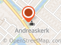 Christelijke Gereformeerde Kerk Oost (Andreaskerk)