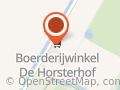 C.v. de Horsterhof