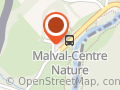 Centre Nature du Vallon de l'Allondon