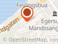 Frisøren i Nygaten Ann Elise Larsen - Frisøren i Nygadå