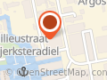 Witgoedloods Friesland