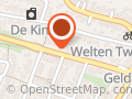Wies en José Sfeerdecoratie