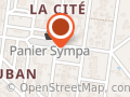 Le Fournil de St Auban