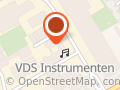 VDS instrumenten