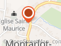 Mairie de Montarlot-lès-Rioz