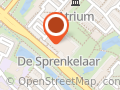 Zwembad De Sprenkelaar in
