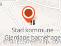 Gjerdane Barnehage