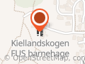 Kiellandskogen Fus Barnehage AS