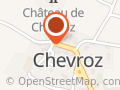 Mairie de Chevroz