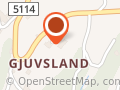 Djuvsland Per Edvard