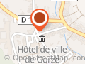 Mairie de Gorze