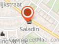 Pizzeria Grillroom Saladin