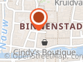 OVER Kapsalon Barwari