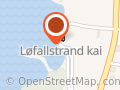 Løvfall camping Karen Løvfall Våge