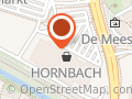 HORNBACH Verfmengservice Apeldoorn