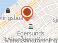 Frelsesarmeen avd Egersund korps - Frelsesarmeen