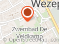 Zwembad de Veldkamp
